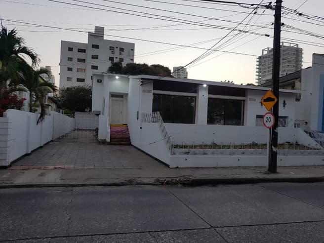 Imagen principal de Casa en Arriendo Manga