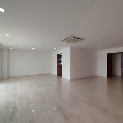 Imagen de Apartamento en Arriendo Bocagrande