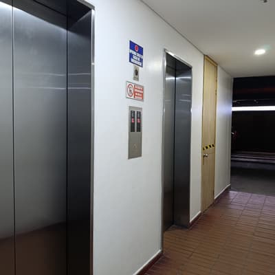 Imagen de Apartamento en Arriendo Altos del Country