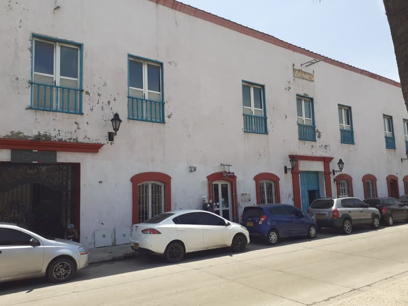 Imagen principal de Local en Arriendo Centro