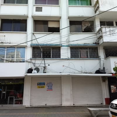 Imagen de Local en Arriendo El Centro