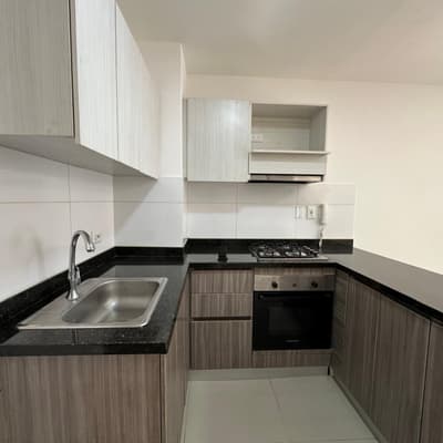 Imagen de Apartamento en Arriendo Ciudad Jardín