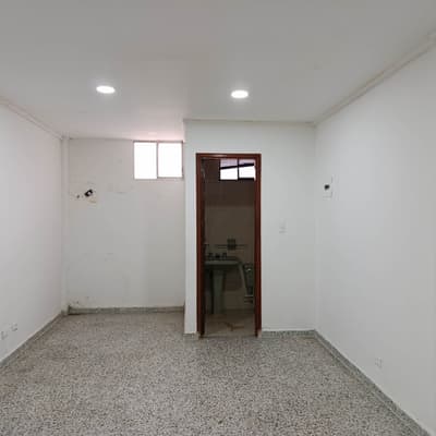 Imagen de Oficina en Arriendo El Centro