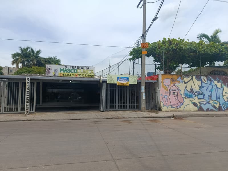 Imagen principal de Local en Arriendo Ternera