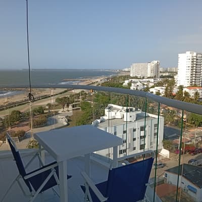 Imagen de Apartamento en Arriendo Crespo