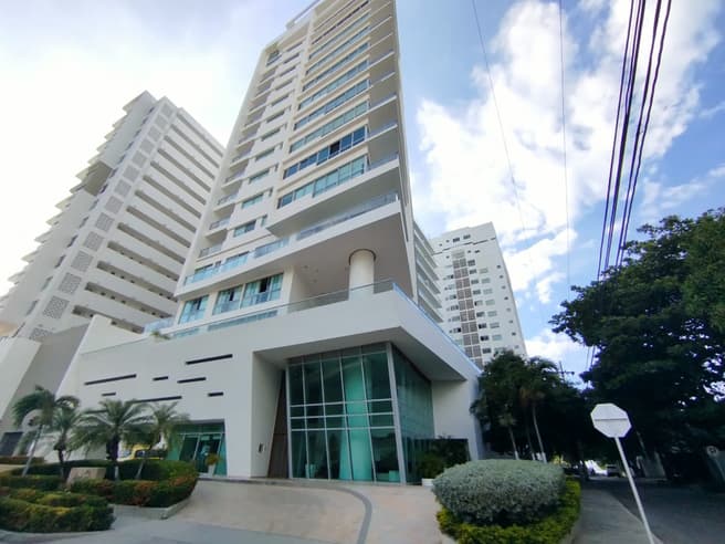 Imagen principal de Apartamento en Venta Playa Salguero