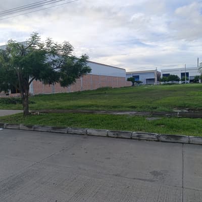 Imagen de Lote en Venta Sector Industrial