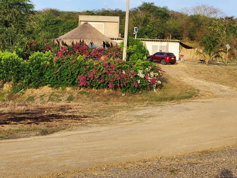 Imagen principal de Lote en Venta Pontezuela