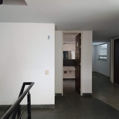 Imagen de Oficina en Arriendo El Centro