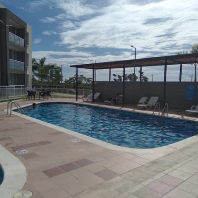 Imagen de Apartamento en Arriendo Serena Del Mar