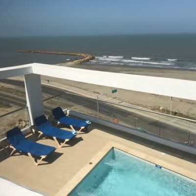 Imagen de Hotel/Hostal en Venta La Boquilla