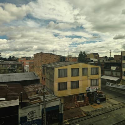 Imagen de Bodega en Arriendo TOBERIN