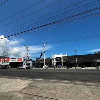 Imagen de Bodega en Arriendo Bosque