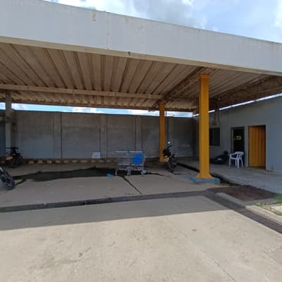 Imagen de Lote en Arriendo Venus I
