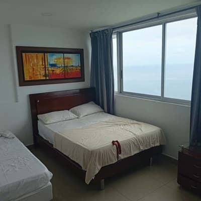 Imagen de Apartamento en Venta Bocagrande