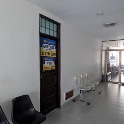 Imagen de Oficina en Arriendo El Centro