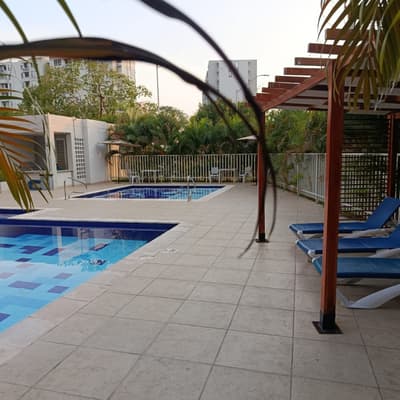 Imagen de Apartamento en Arriendo Ternera