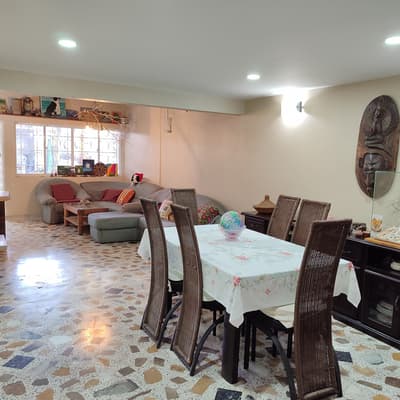 Imagen de Casa en Arriendo El Jardín
