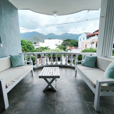 Imagen de Casa en Venta LOS ARHUACOS