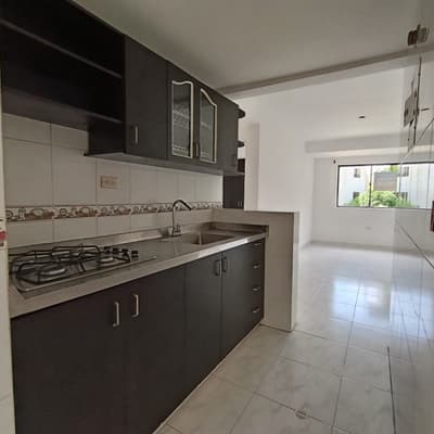 Imagen de Apartamento en Arriendo Urbanización Caracolí