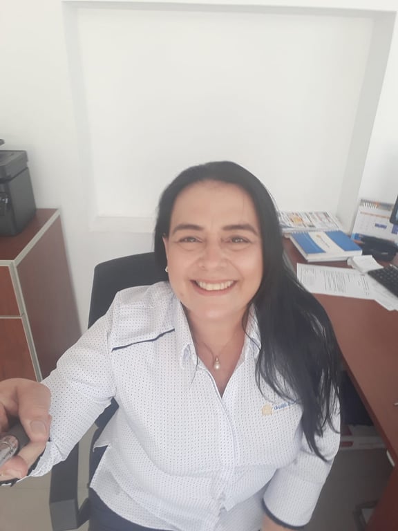 Norma Lopez