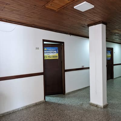 Imagen de Oficina en Arriendo El Centro