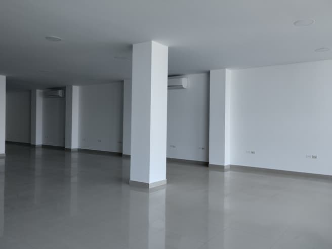 Imagen principal de Edificio en Arriendo Bosque