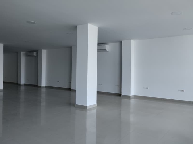 Imagen principal de Edificio en Arriendo Bosque