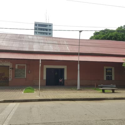 Imagen de Local en Arriendo El Centro