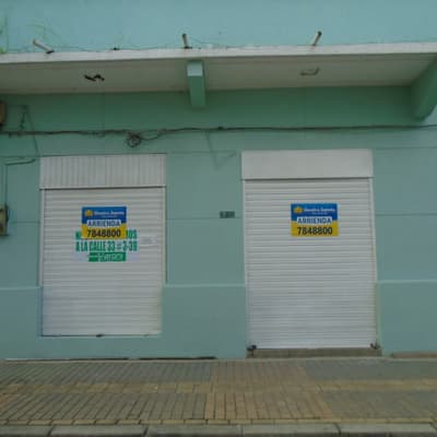 Imagen de Local en Arriendo El Centro