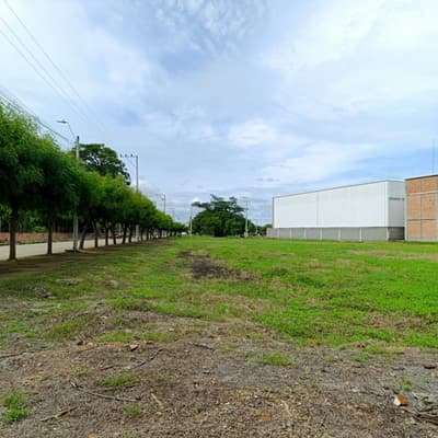 Imagen de Lote en Venta KM 15