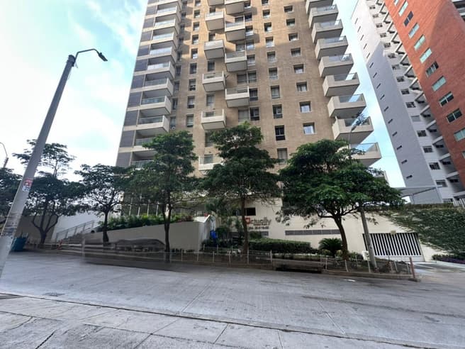 Imagen principal de Apartamento en Arriendo PORTAL DE GENOVES