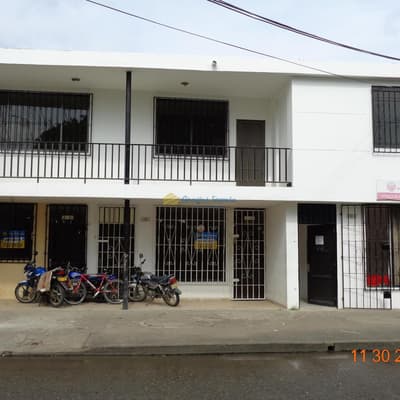Imagen de Oficina en Arriendo El Centro