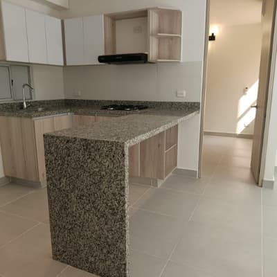 Imagen de Apartamento en Arriendo Serena Del Mar