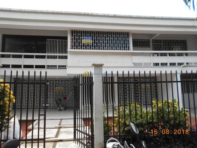 Imagen principal de Casa en Arriendo El Centro