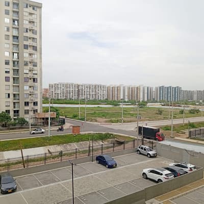 Imagen de Apartamento en Venta Alameda del Rio