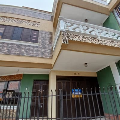 Imagen de Casa en Arriendo Risaralda