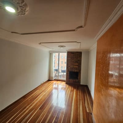 Imagen de Apartamento en Arriendo BELLA SUIZA ALTA