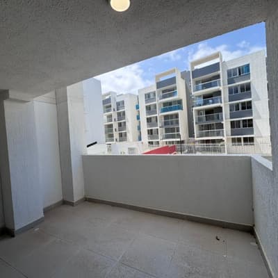 Imagen de Apartamento en Arriendo Serena Del Mar