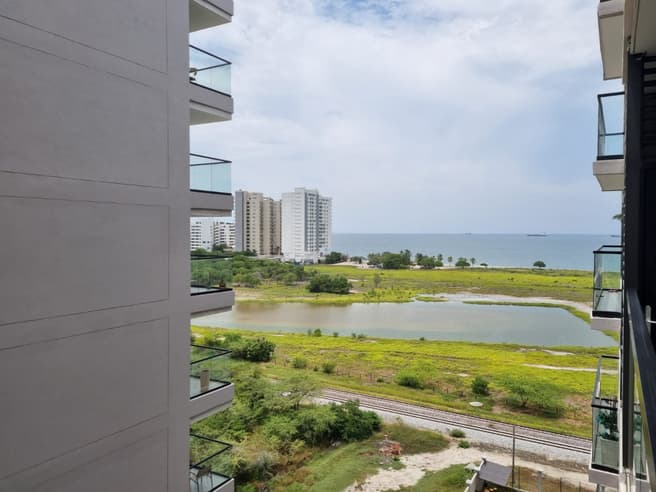 Imagen principal de Apartamento en Arriendo Pozos Colorados