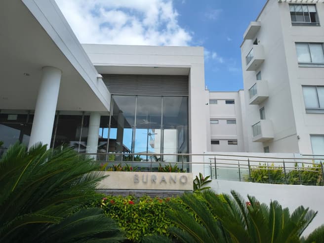 Imagen principal de Apartamento en Arriendo Serena Del Mar