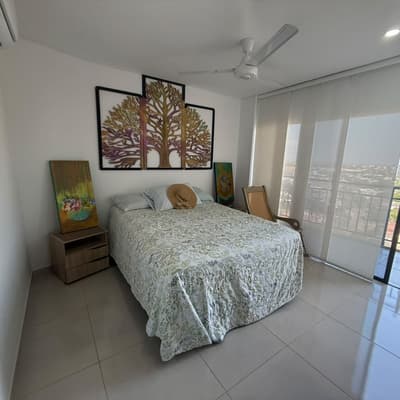 Imagen de Apartamento en Venta Bellavista