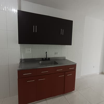 Imagen de Apartamento en Arriendo Castillete