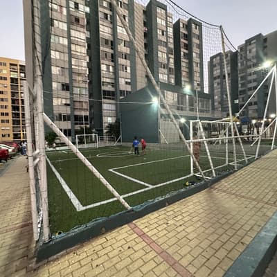 Imagen de Apartamento en Arriendo Alameda del Rio