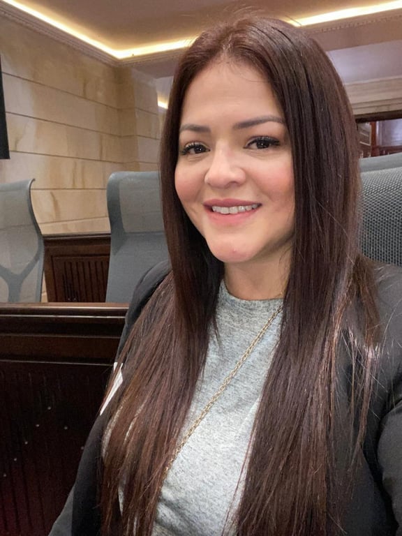 Diana López