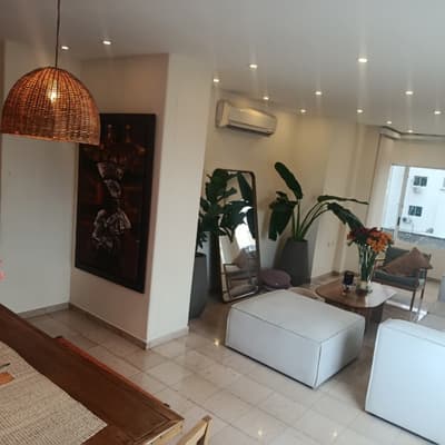 Imagen de Apartamento en Arriendo Manga