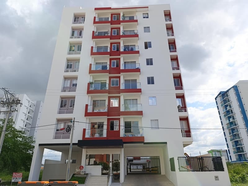 Imagen principal de Apartamento en Venta California