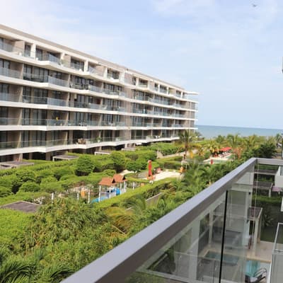 Imagen de Apartamento en Arriendo Manzanillo Del Mar