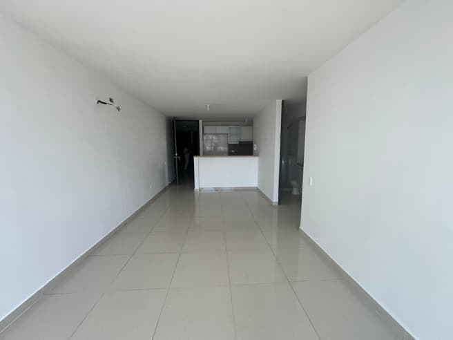 Imagen principal de Apartamento en Arriendo Betania