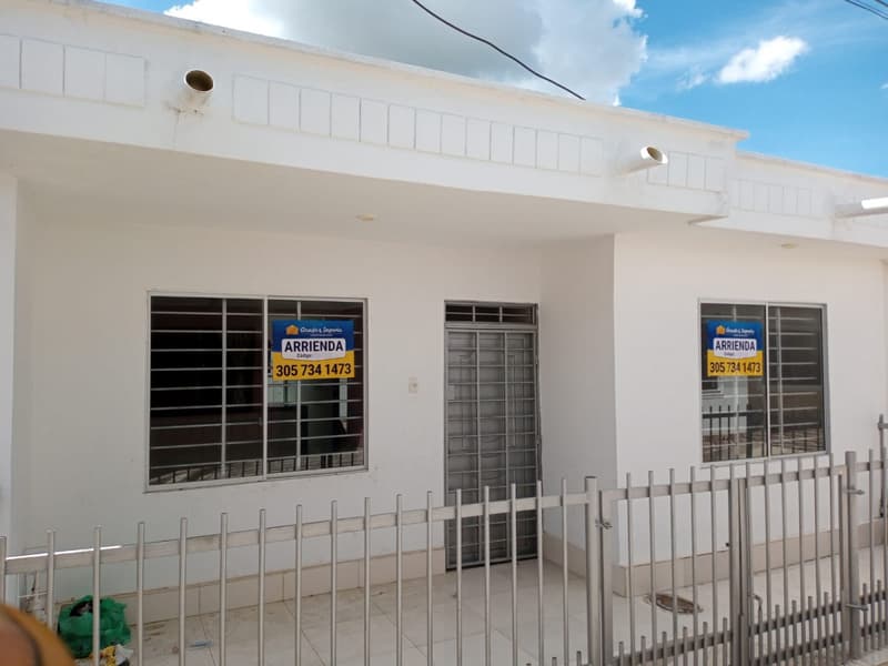 Imagen principal de Casa en Venta La Pradera